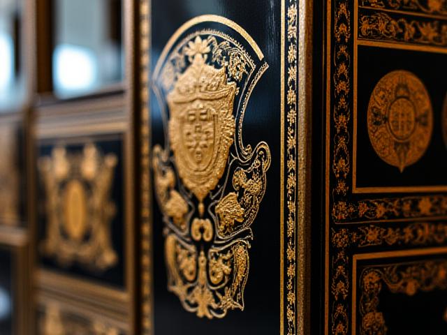 御料車 特別修繕